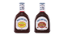 Sweet Baby Ray’s BBQ Sauces 661ml 