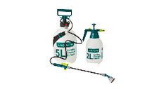 Garden Pressure Spray Pack 