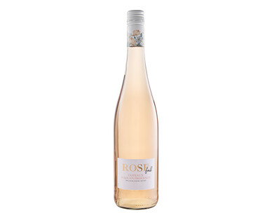 Rose Full Coteaux d’Aix en Provence 2023 750ml