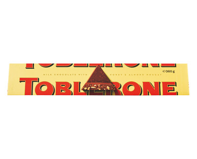 Toblerone 360g