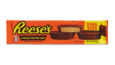 Reese's Peanut Butter Cups 4pk/79g 