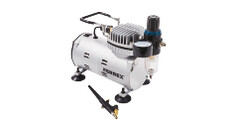 Air Brush Compressor Kit 