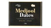 The Perfect Date Co. Medjool Dates 1kg