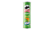 Pringles 134g - Sour Cream and Onion