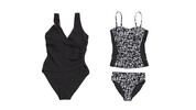 Women’s Swimsuit or Tankini 