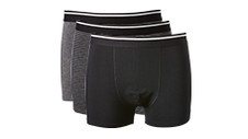 Men’s Trunks 3pk 