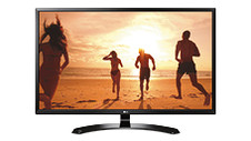 LG 32" 32MP58 Full HD Monitor 