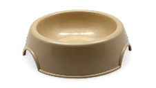 Bamboo Pet Bowls 