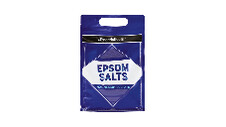 Epsom Salts 3kg 