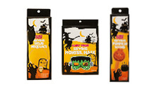 Halloween Glow Pack Masks and Wands 