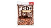 Forresters Dry Roasted Almonds 1kg