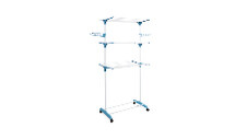 Upright Clothes Airer 