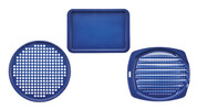 Non-Stick Pizza, Chip or Baking Trays