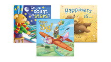 Children’s Picture Books 