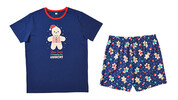 Men’s Christmas PJ Set