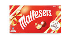 Maltesers Gift Box 400g 