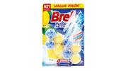 Bref Toilet Cage 2 x 50g