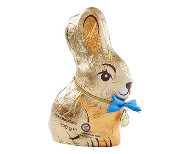 Choceur Luxury Bunny 100g - Milk Chocolate