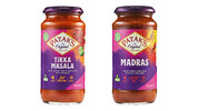 Patak’s Simmer Sauces 450g