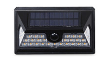 Honeywell Linkable Solar Wall Light 