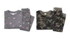 Children’s Athleisure Set 