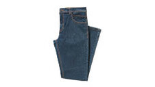 Men’s Stretch Denim Jeans Blue 