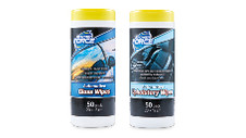 Automotive Cleaning Wipes 50pk 