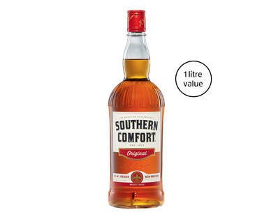 Southern Comfort 1L