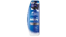 Head & Shoulders Ultra Men 2 in 1 Shampoo & Conditioner 400ml 