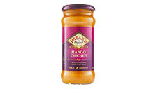 Patak’s Mango Chicken Simmer Sauce 350g 