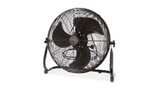 High Velocity Floor Fan 45cm 