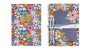 A5 Diary or Stationery Gift Set