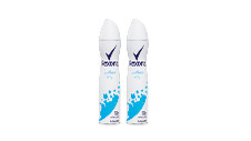 Rexona Women’s Anti-Perspirant Deodorant Spray 2 x 150g 