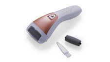 Pro Style Battery Operated Foot Pedi 