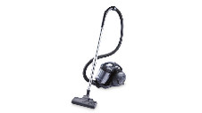 Bagless Cyclonic Vacuum 