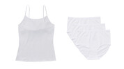 Underwear 3pk or Camisole 1pk 