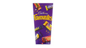 Cadbury Favourites 340g