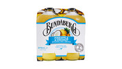 Bundaberg Pineapple &amp; Coconut 4x375ml