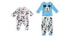 Infant Licensed Sleepwear 