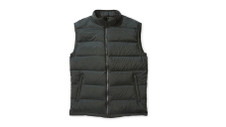 Adult’s Ultralight Down Vest 