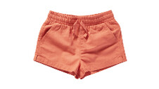 Children’s Cotton Shorts 