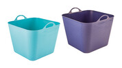 Multipurpose Flexible Tubs