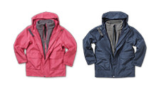 Children’s 3-in-1 Jacket 