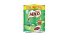 Milo 1.5kg 