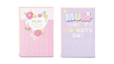 Mother’s Day Charity Greeting Card 