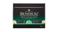 Bendicks Mint Collection 200g 