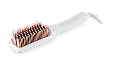 Hair Straightening Brush 