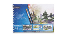 Art Paper Sets 