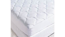 Cooling or Bamboo Mattress Protector – King Size 