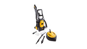 High Pressure Washer 1600W